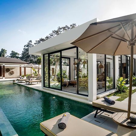 Villa Ciryandil By Balisuperhost Ubud Kültér fotó