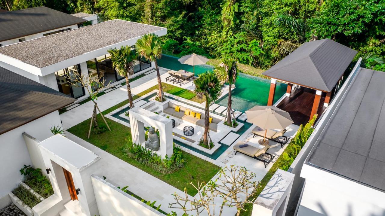 Villa Ciryandil By Balisuperhost Ubud Kültér fotó