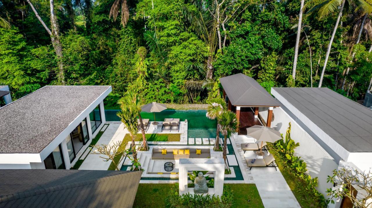Villa Ciryandil By Balisuperhost Ubud Kültér fotó