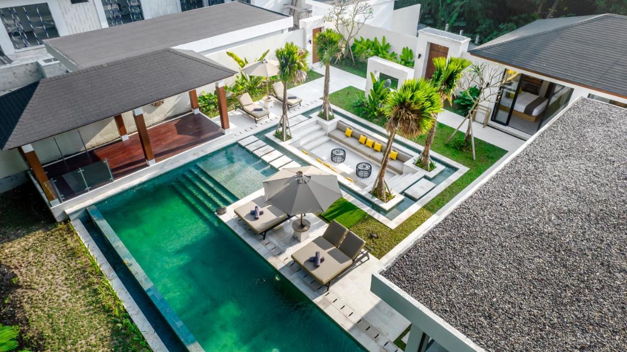 Villa Ciryandil By Balisuperhost Ubud Kültér fotó