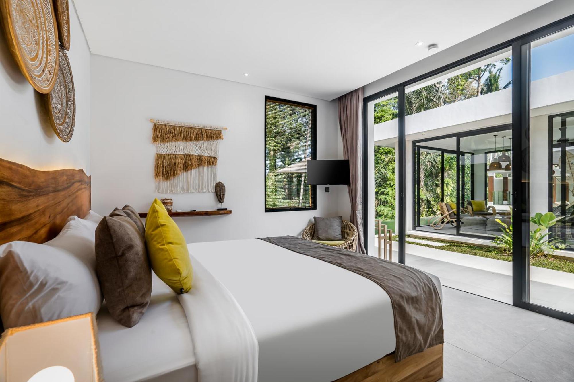 Villa Ciryandil By Balisuperhost Ubud Kültér fotó