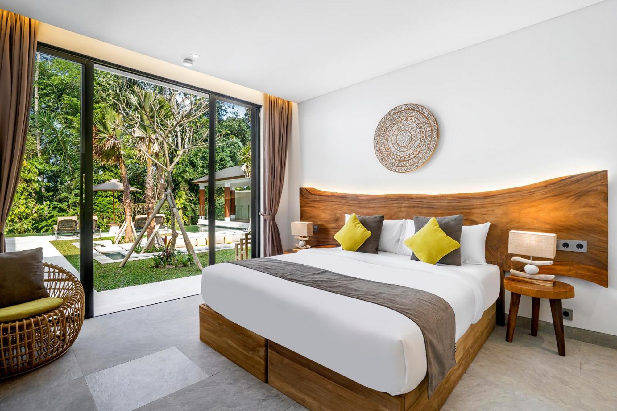 Villa Ciryandil By Balisuperhost Ubud Kültér fotó