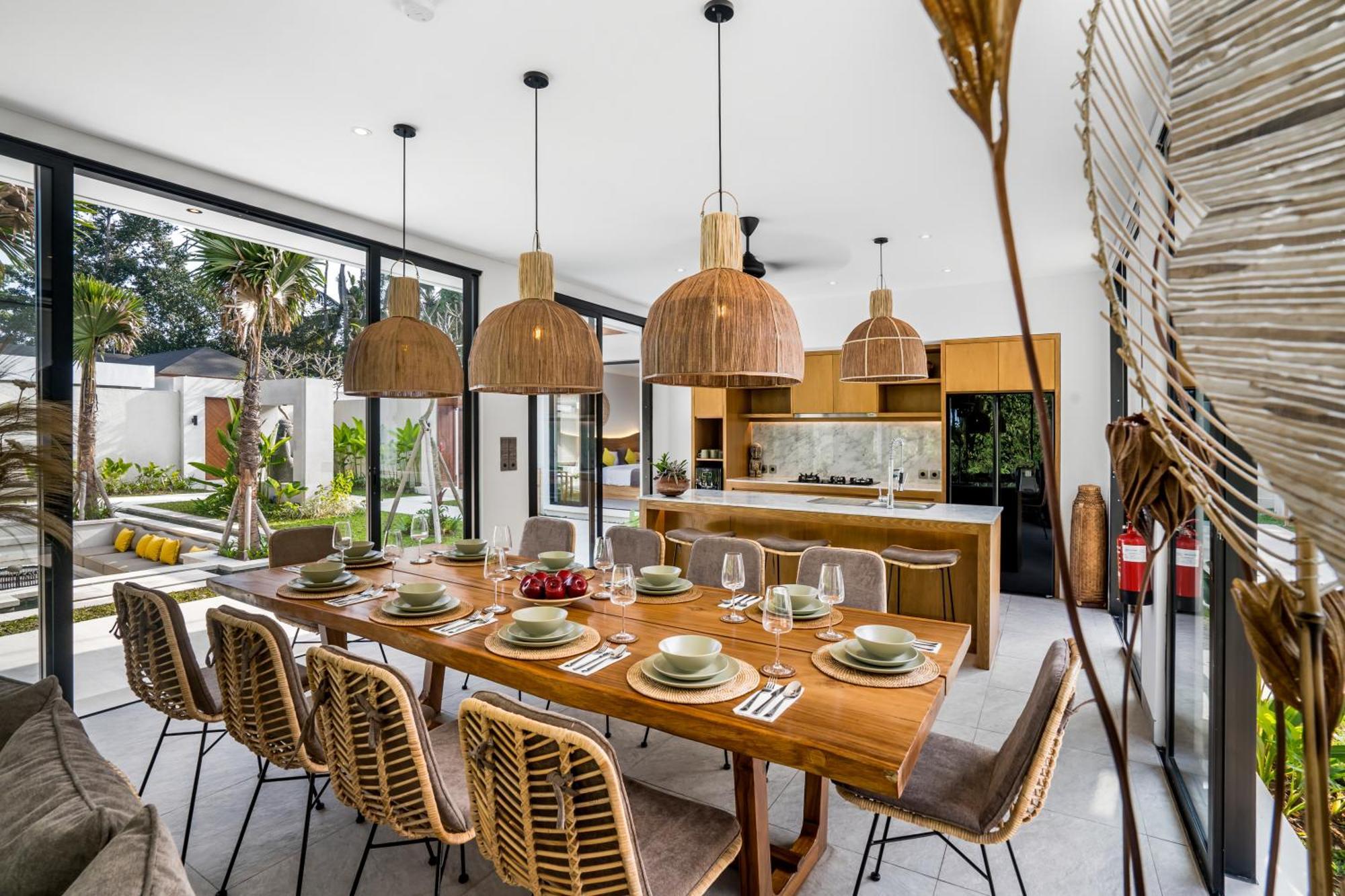 Villa Ciryandil By Balisuperhost Ubud Kültér fotó